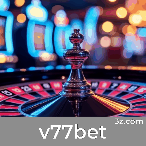 v77bet: Plataforma de Jogos com Bônus para Brasileiros
