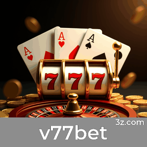 v77bet: Jogos ao Vivo, Experiência Empolgante para Brasileiros