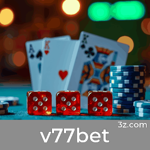 Descubra o aplicativo inovador de apostas v77bet para seu celular