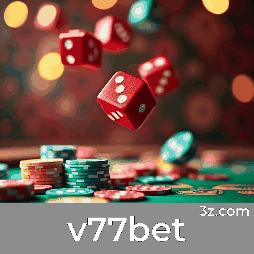 Análise de Eventos e Estratégias de Aposta Esportiva no v77bet