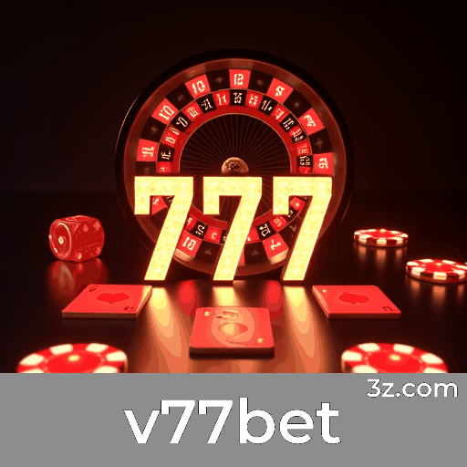 v77bet: Experiência de Cassino com Dealers ao Vivo no Brasil