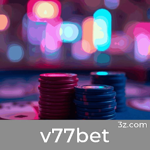 Plataforma v77bet: Infraestrutura Robusta e Segurança Avançada com Tecnologia Proprietária