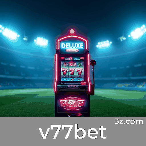 v77bet: Cassino Online de Experiência e Profissionalismo