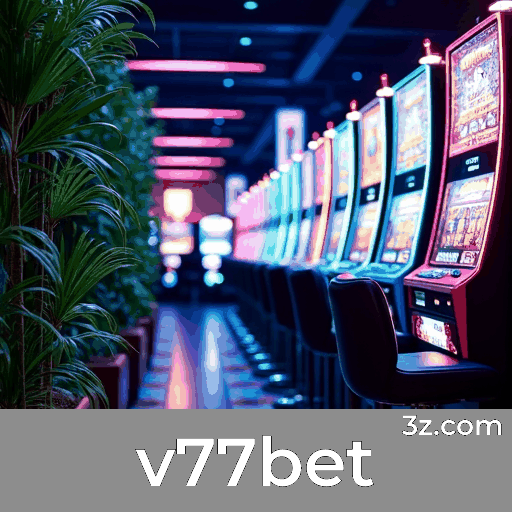 v77bet: Experiência Completa de Apostas em Seu Celular