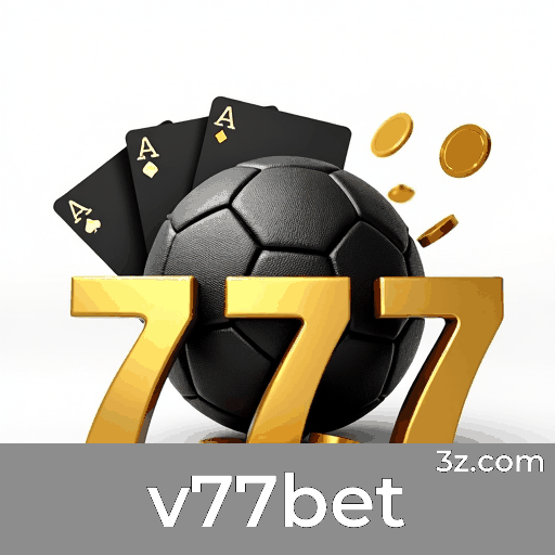v77bet: Experiência Completa de Apostas em Seu Celular
