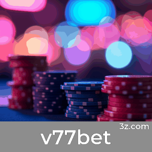 Experiência de Jogos Incomparável do v77bet: Diversão Garantida