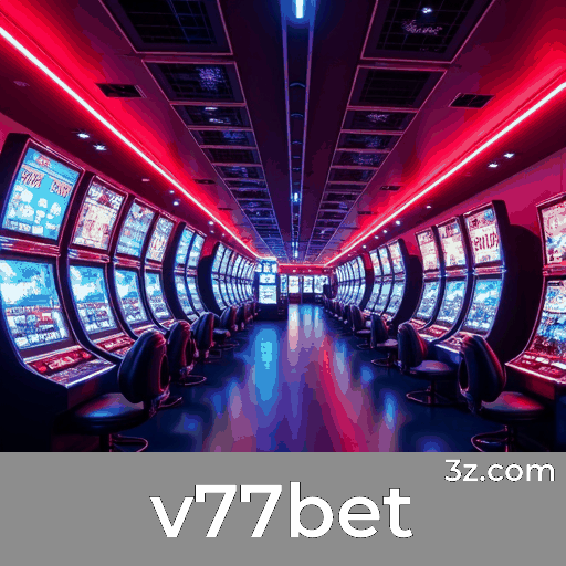 Domine o Esporte com v77bet: Análise e Estratégia de Apostas